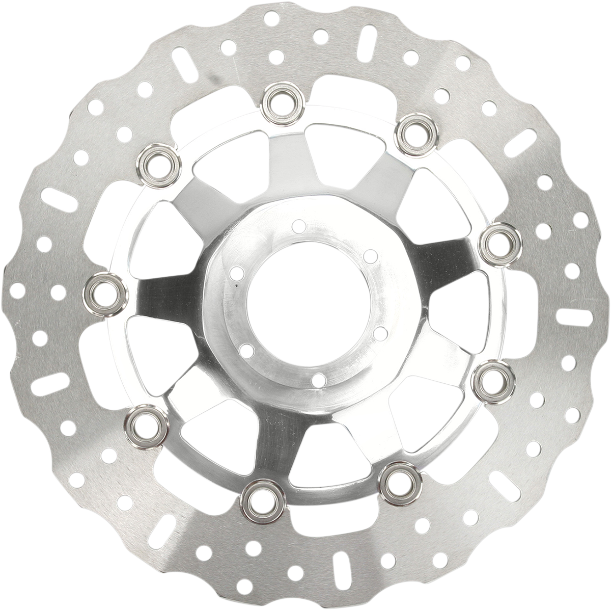 EBC Brake Rotor - Honda MD1014CC