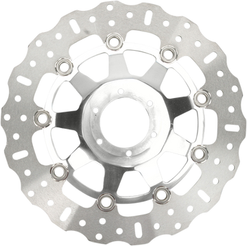 EBC Brake Rotor - Honda MD1014CC