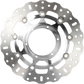 EBC Brake Rotor - Honda MD1141CC