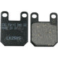 EBC Organic Brake Pads FA115 | Brake Pads   Ceramic