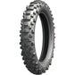 Michelin Tire - Enduro Medium - Rear - 140/80-18 - 70R 47016 | Tire Dual S PO Rt Rear | Michelin