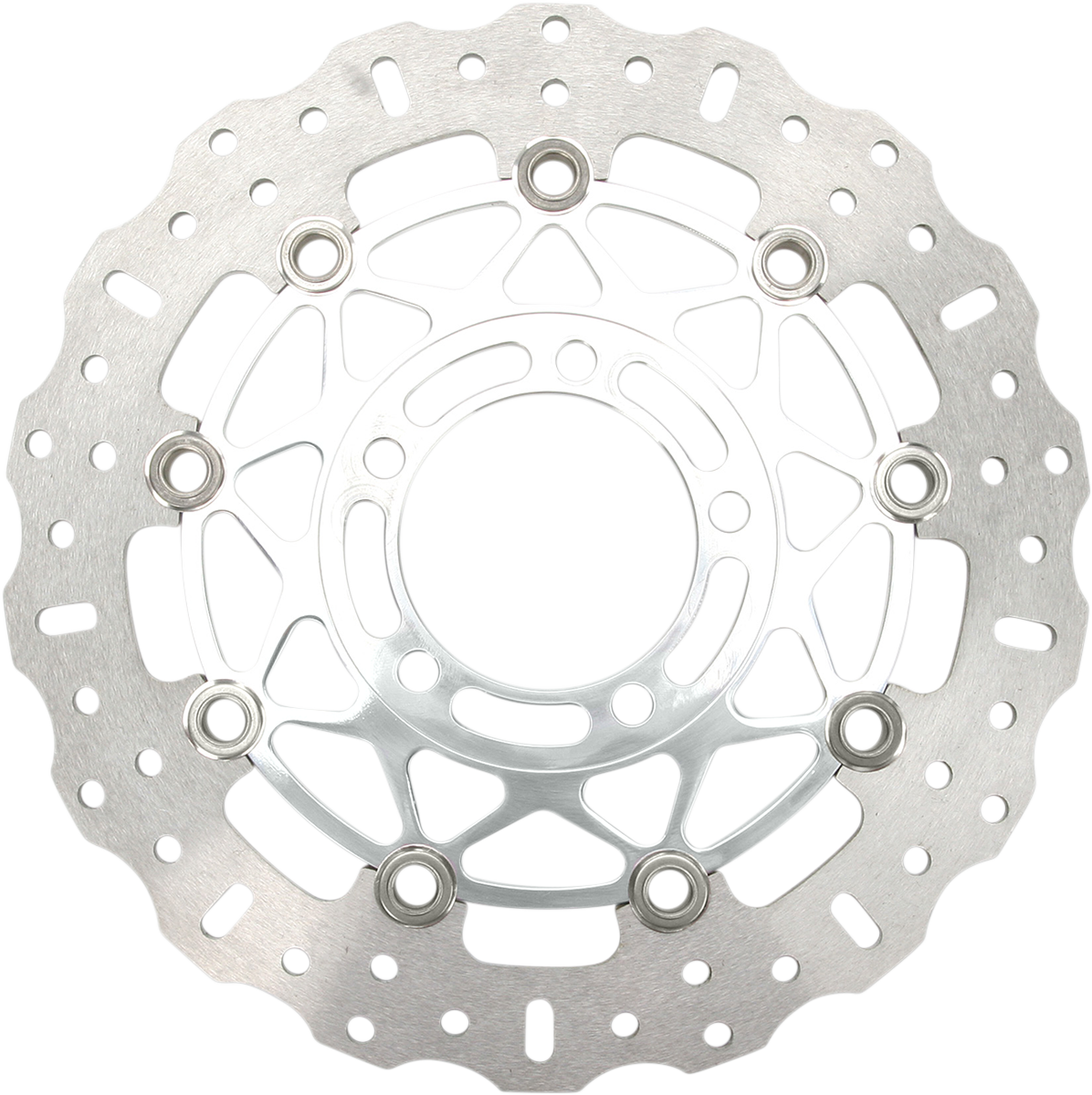 EBC Brake Rotor - Kawasaki MD4152CC