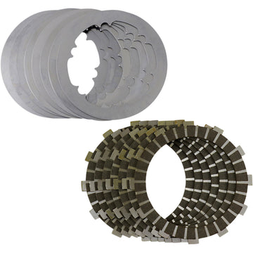 DP BRAKES Clutch Kit - Gas Gas/Husqvarna/KTM DPK242