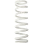 Moose Offroad Shock Spring - 63 mm OD - 39 n/mm - White 1312-0977