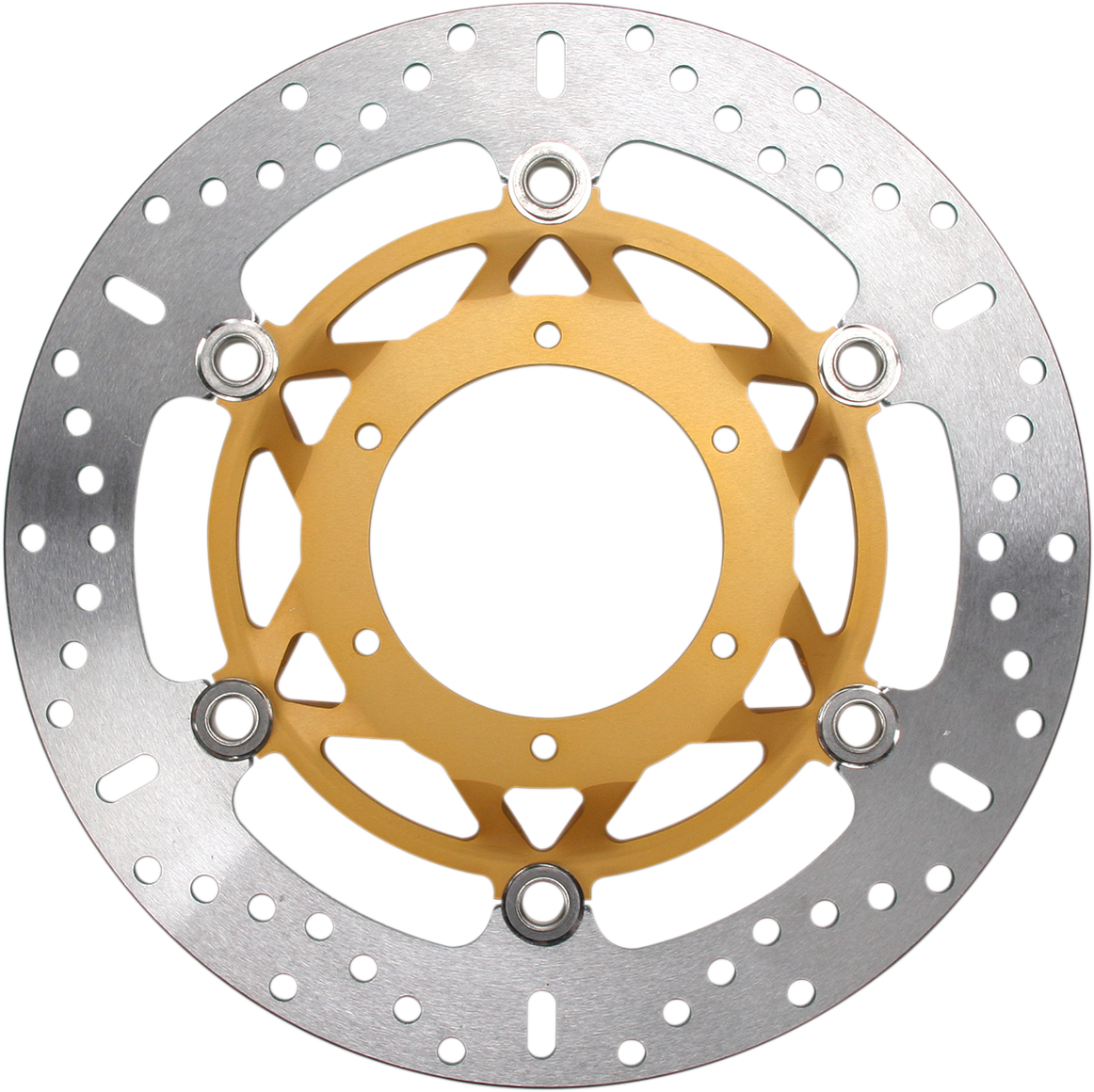 EBC Brake Rotor - Honda MD1141X