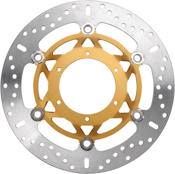 EBC Brake Rotor - Honda MD1141X