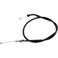 MOTION PRO Black Vinyl Throttle Cable - Pull - Honda 02-0102 by Motion Pro