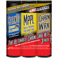 Maxima Racing Oil Chain Wax/Care Kit - Aerosol 70-749203