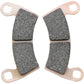 EBC Sintered Brake Pads - SXR656HH SXR656HH | Brake Pads   Sintered Metal