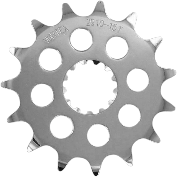 Vortex Front Sprocket - 15 Tooth 2910-15