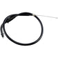 Motion Pro Black Vinyl Throttle Cable - Pull - Yamaha 05-0155