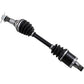 MOOSE OFFROAD Axle Kit - Complete - Standard - Rear Right | Middle Right - Can-Am Outlander LM6-CA-8-324