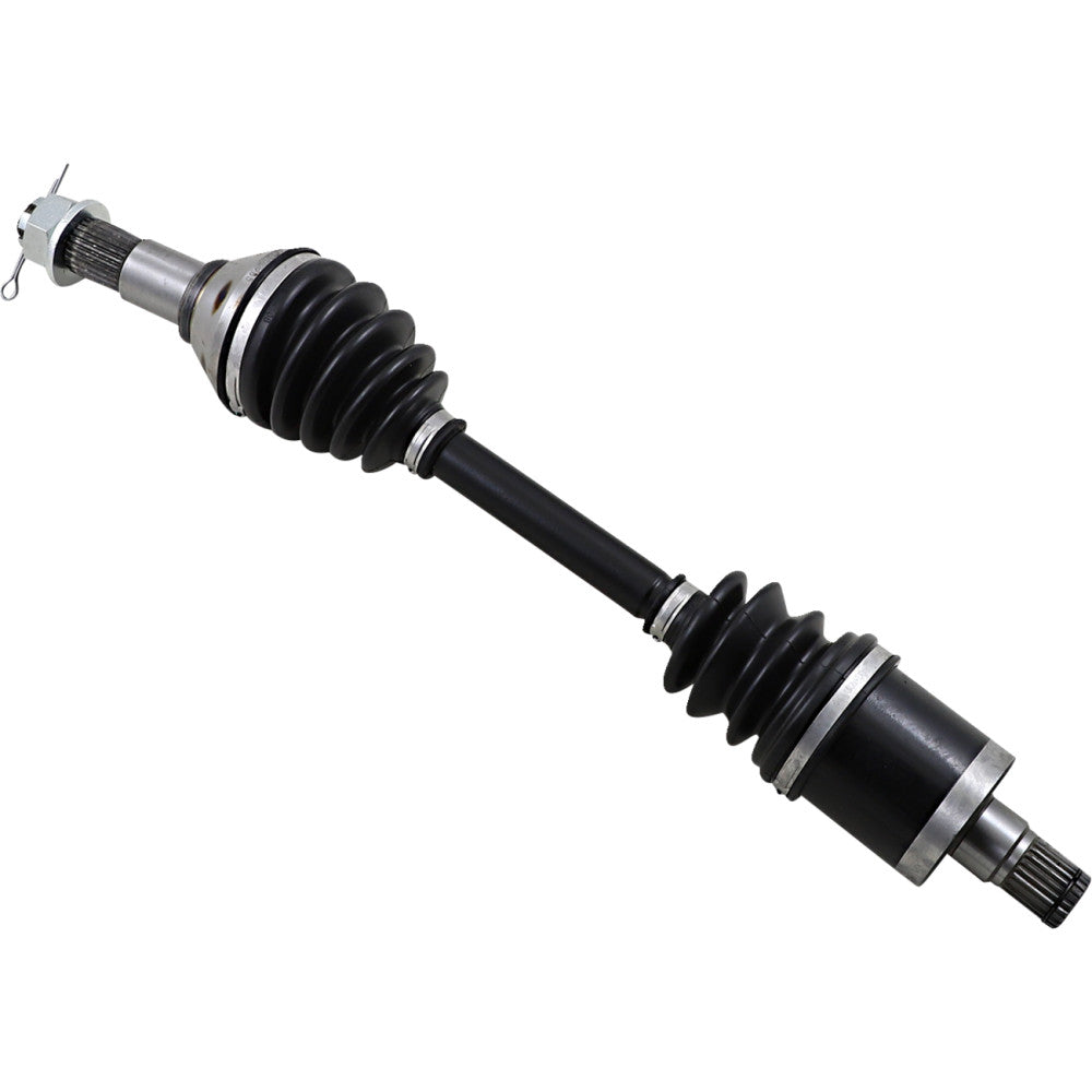 MOOSE OFFROAD Axle Kit - Complete - Standard - Rear Right | Middle Right - Can-Am Outlander LM6-CA-8-324