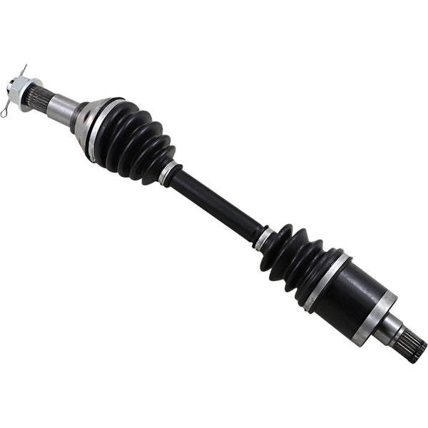 Moose Offroad Axle Kit - Complete - Standard - Rear Right | Middle Right - Can-Am Outlander LM6-CA-8-324