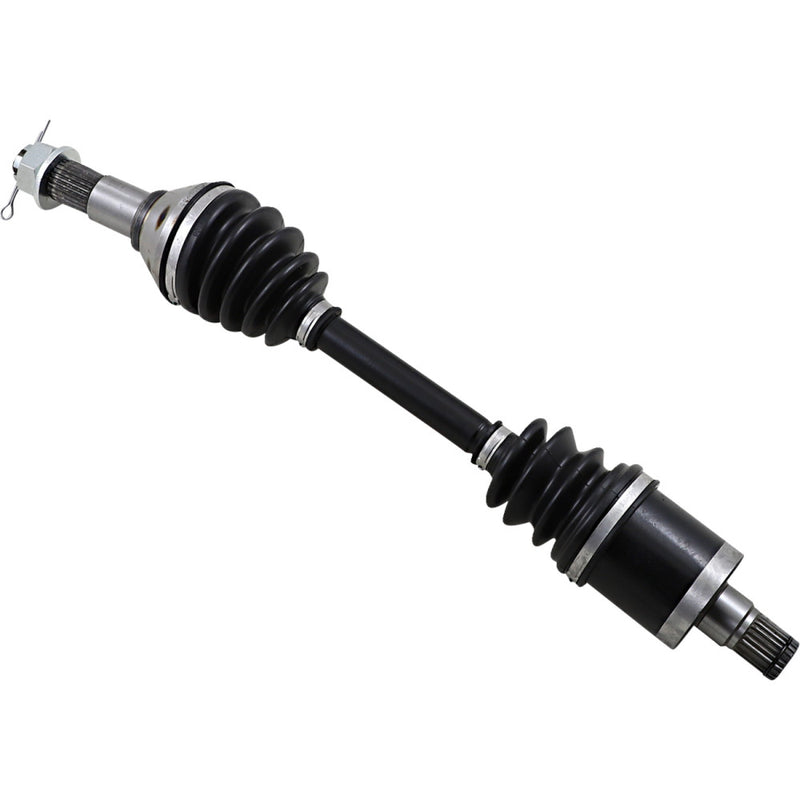 MOOSE OFFROAD Axle Kit - Complete - Standard - Rear Right | Middle Right - Can-Am Outlander LM6-CA-8-324