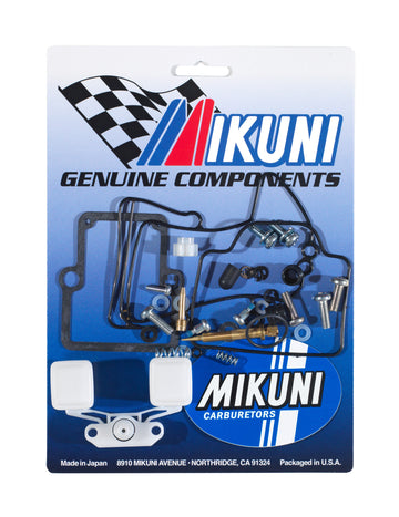Carburetor Rebuild Kit Tm40 OEM S D