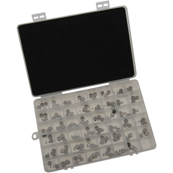 PROX Valve Shim Kit - 9.48 mm x 1.20 mm - 3.50 mm 29.VSA948