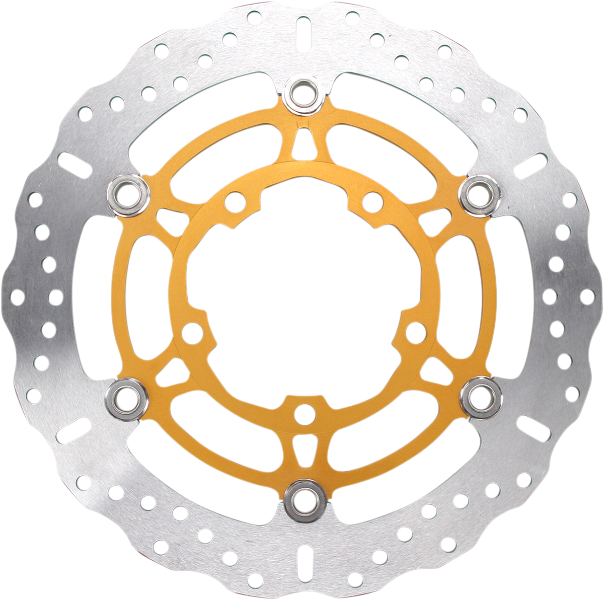 EBC Brake Rotor - Kawasaki MD4012XC