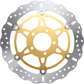 EBC Brake Rotor - Kawasaki MD4012X