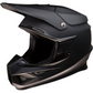 Z1R F.I. Helmet - MIPS? - Matte Black - XS 0110-5689