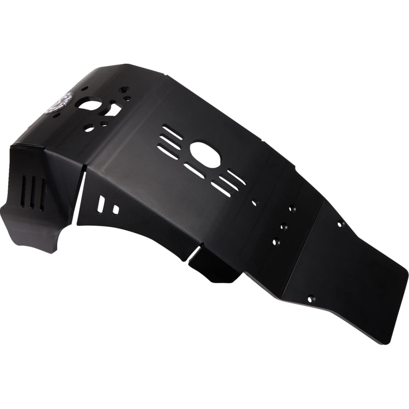 Moose Racing Pro LG Skid Plate - Kawasaki PX1675