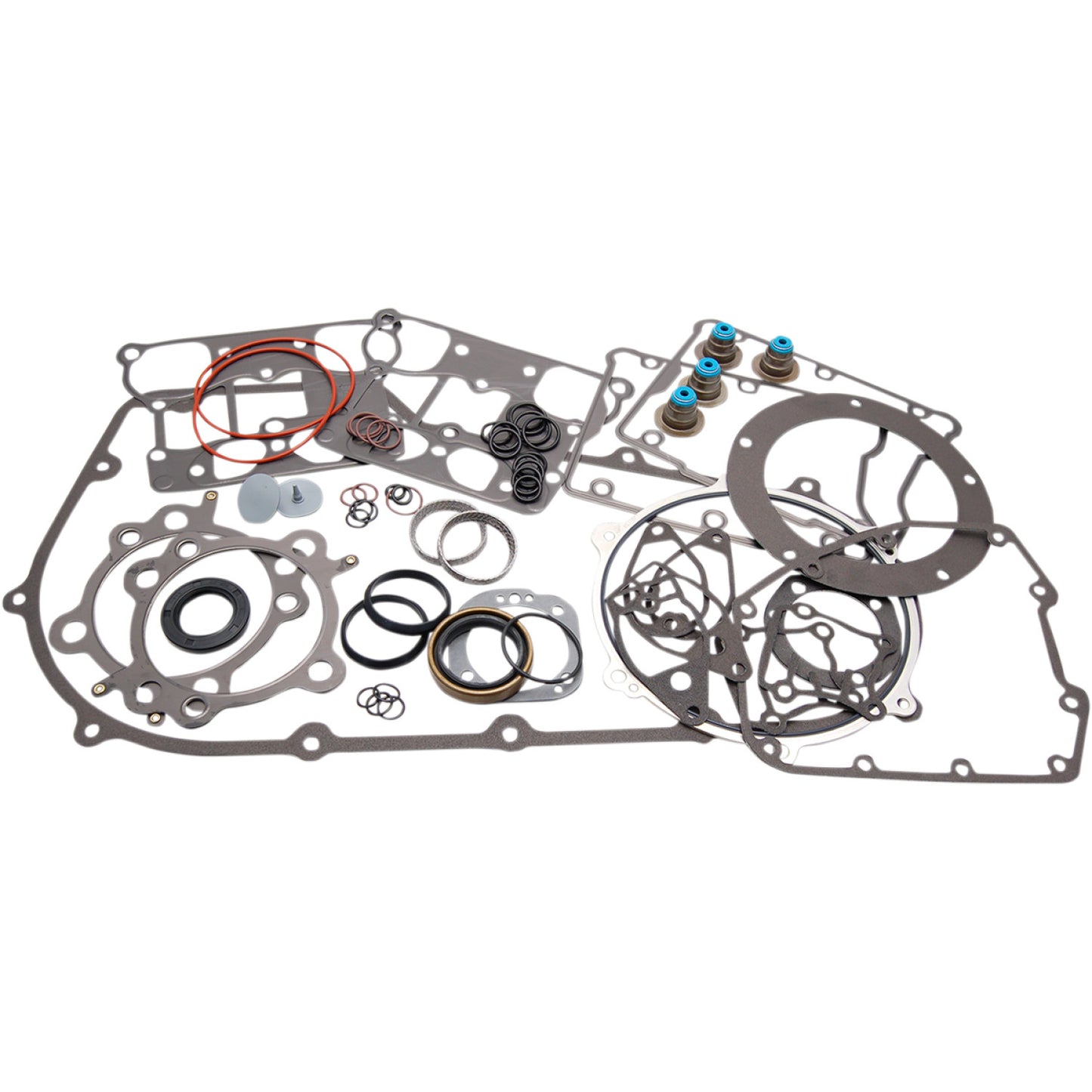 COMETIC Complete Gasket Kit - FXD C9148