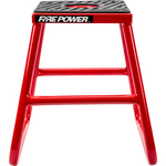 Firepower Moto Stand Red