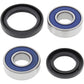 All Balls Wheel Bearing Kit - Front - Kawasaki 25-1384