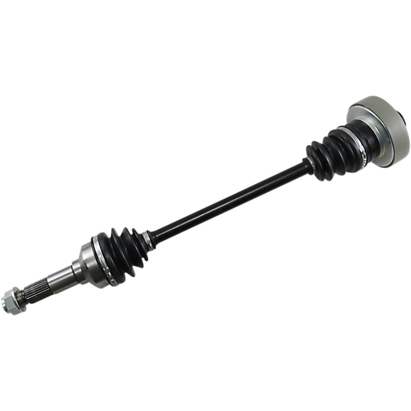 Moose Utility Axle Kit - Complete - Standard - Rear Right - Yamaha LM6-YA-8-330