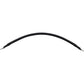 Moose Racing Battery Cable - 12" - Black 680-6732
