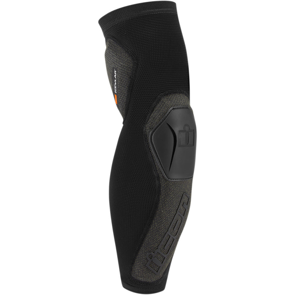 ICON Field Armor* Compression Sleeve - Black - L/XL 2706-0187