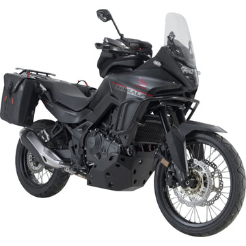 SW-Motech SysBag Side Bag System - Black - Honda XL750R Transalp '24 BC.SYS.01.070.31000B | Luggage Group