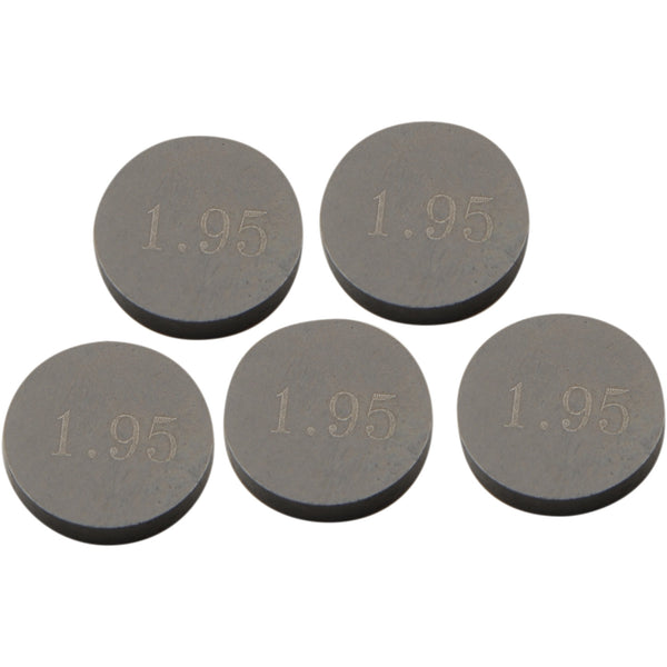 PROX Valve Shim - 9.48 mm x 1.95 mm - 5 pack 29.948195