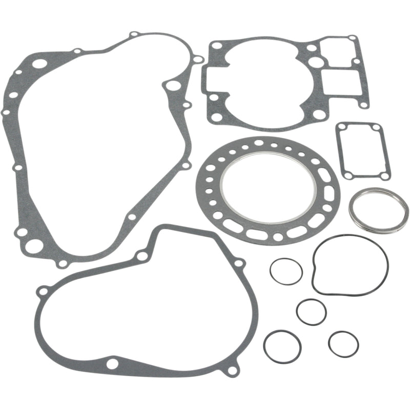 Moose Racing Complete Motor Gasket Kit - Suzuki 808835MSE