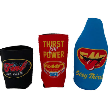 FMF Tasty Koozie Set - 3 Piece FA24194919