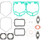 PROX Top End Gasket Kit - Ski Doo/KTM 35.5800