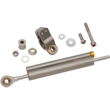 OHLINS Steering Damper - 63 mm (SD044) SD 044