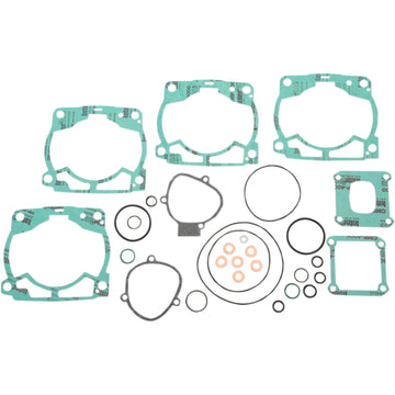 Moose Racing Top End Gasket Kit - Gas Gas/Husqvarna/KTM 810976MSE