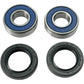 Moose Racing Wheel Bearing/Seal Kit - Front 25-1219