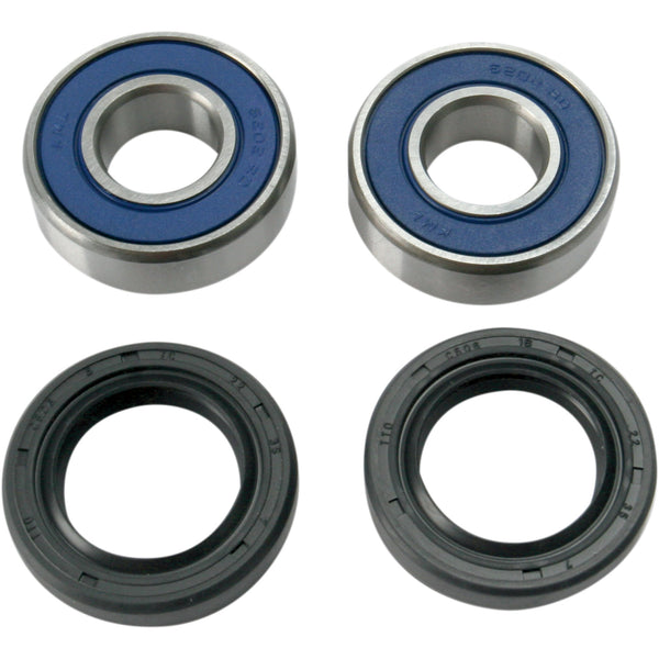 Moose Racing Wheel Bearing/Seal Kit - Front 25-1219