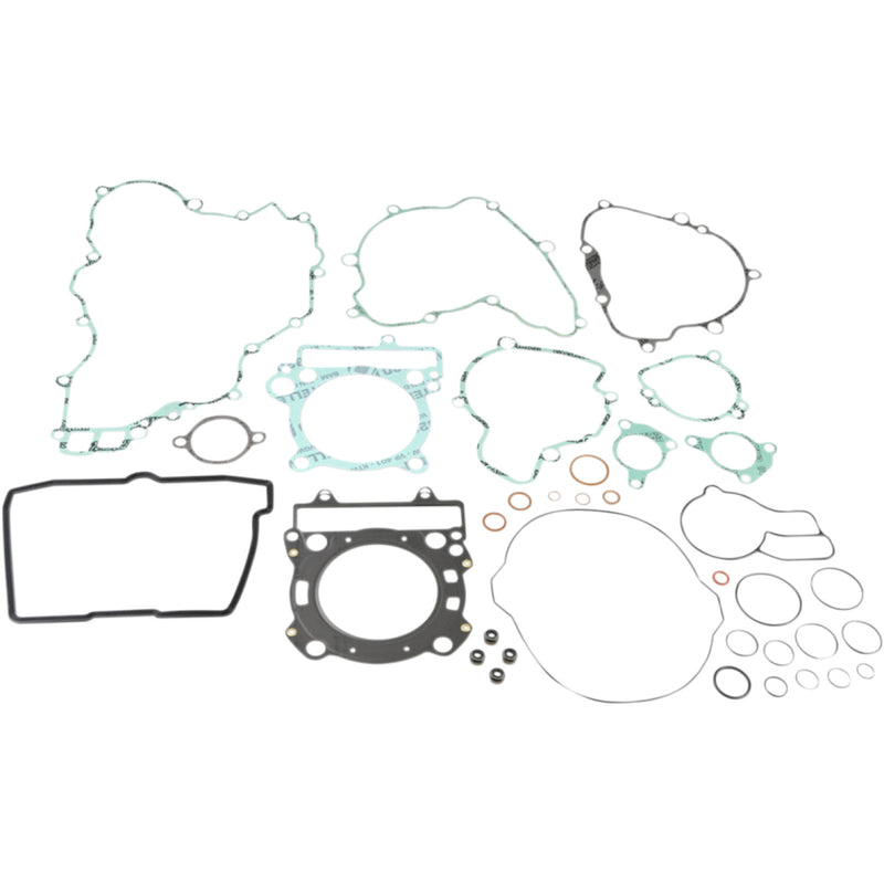 Athena Complete Gasket Kit - KTM P400270850016 | Gaskets & Kits