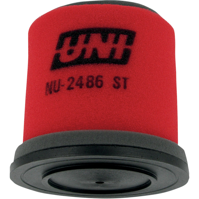 UNI FILTER Air Filter - Suzuki NU-2486ST | Air Filters & Parts