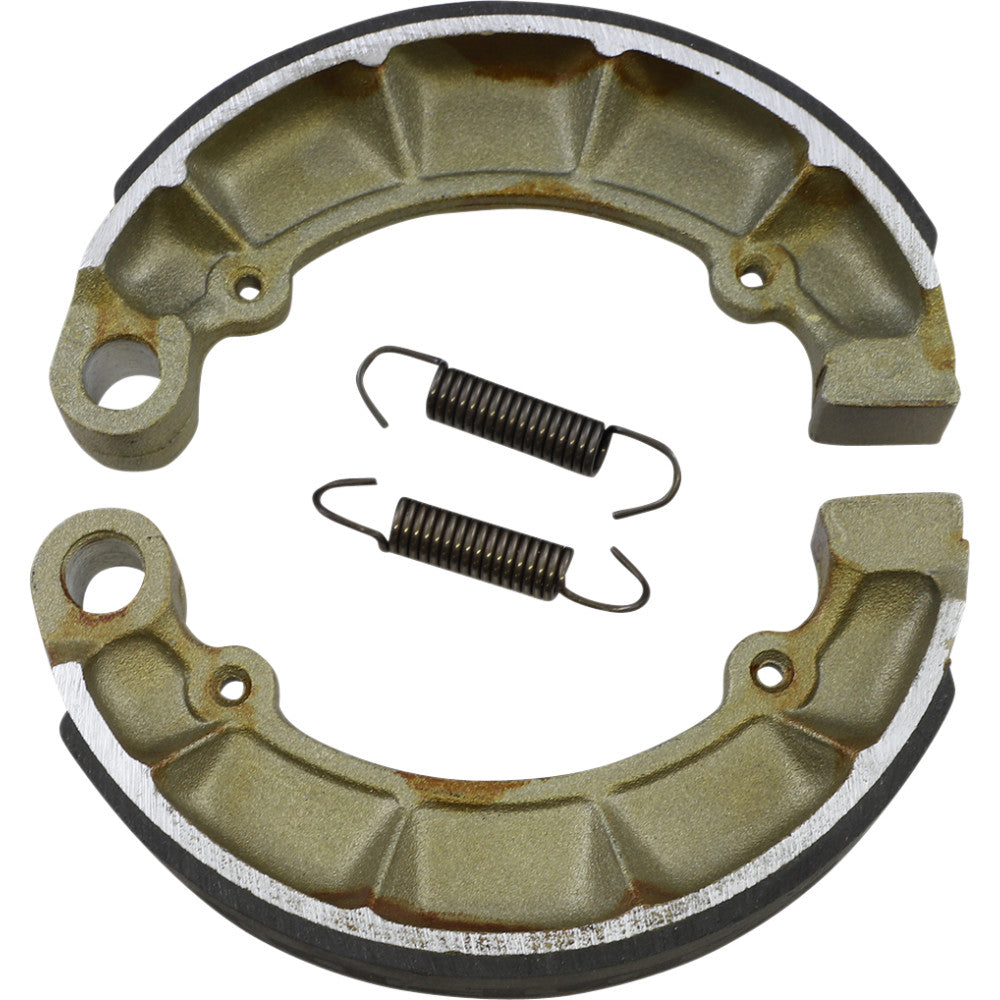 DP BRAKES Brake Shoes - Honda 9120