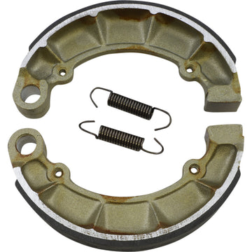 DP BRAKES Brake Shoes - Honda 9120