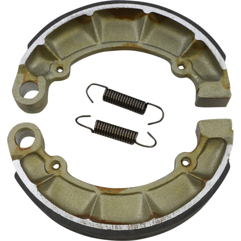 DP BRAKES Brake Shoes - Honda 9120
