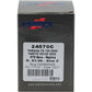 Piston Kit Cast 53.96/Std Yam