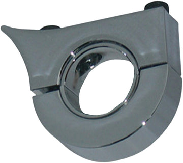 Bullet Housing For 1.25" Bar