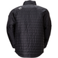 MOOSE RACING Distinction Jacket - Black - Medium 2920-0598 by Moose Racing