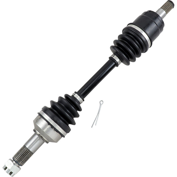 Moose Offroad Axle Kit - Complete - Standard - Front Left - '14-'24 Honda TRX420 LM6-HO-8-131