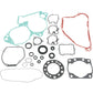 Moose Racing Motor Gasket Kit with Seal 811261MSE